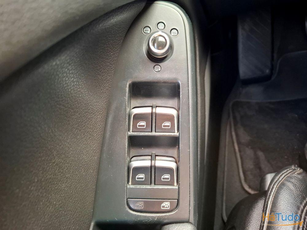Audi A5 Sportback 2.0 TDi Audi A5 Sportback 2.0 TDi