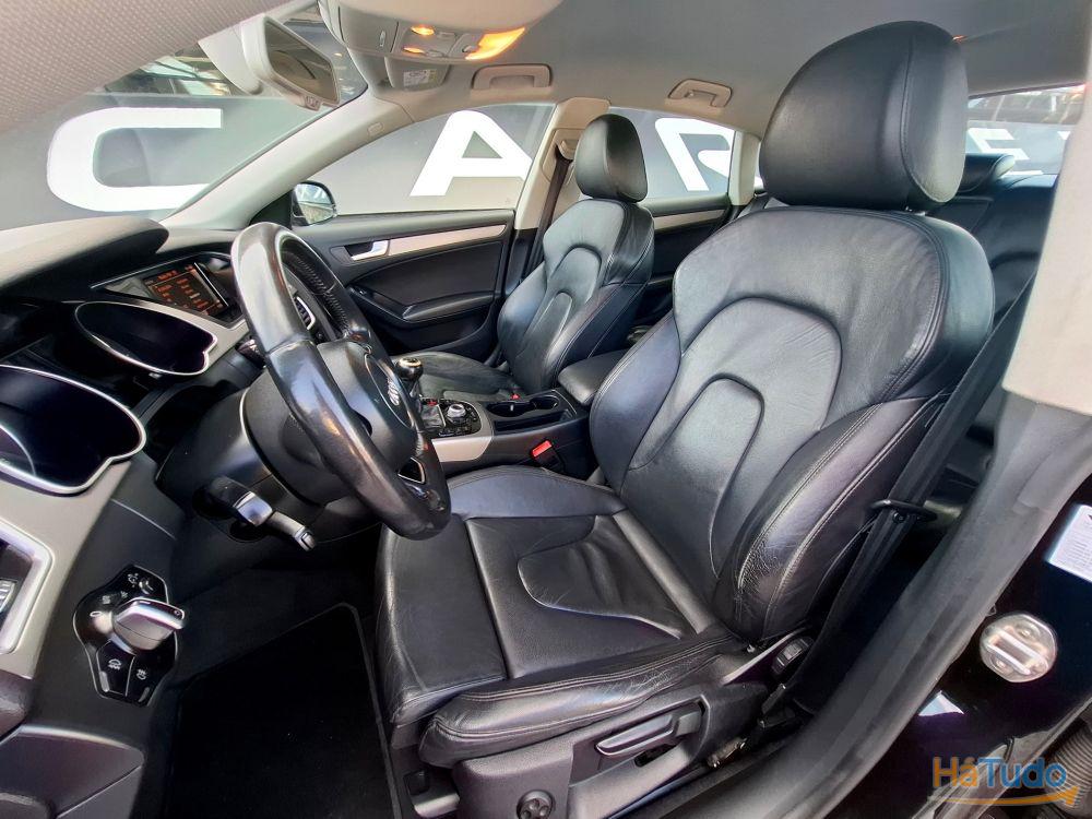 Audi A5 Sportback 2.0 TDi Audi A5 Sportback 2.0 TDi
