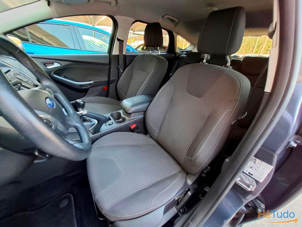 Ford Focus 1.6 TDCi Titanium Ford Focus 1.6 TDCi Titanium