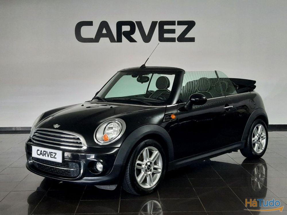 MINI Cooper D MINI Cooper D