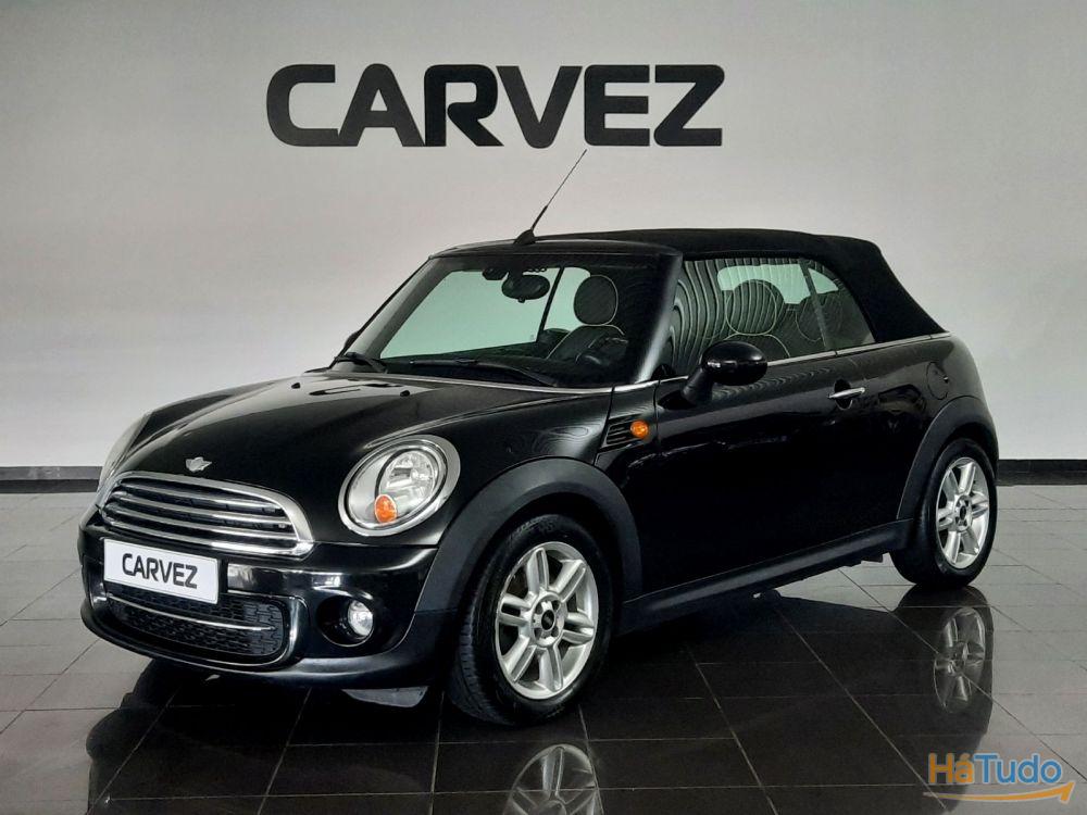 MINI Cooper D MINI Cooper D