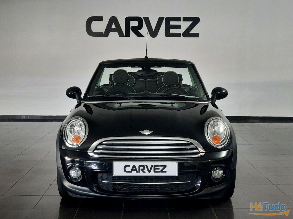 MINI Cooper D MINI Cooper D