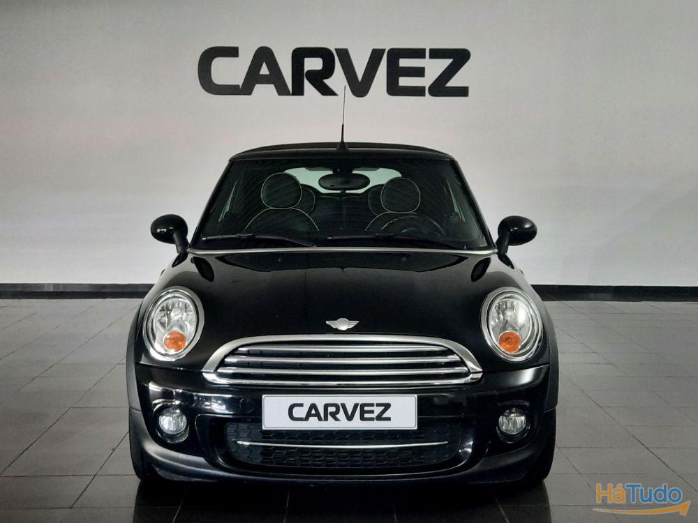 MINI Cooper D MINI Cooper D