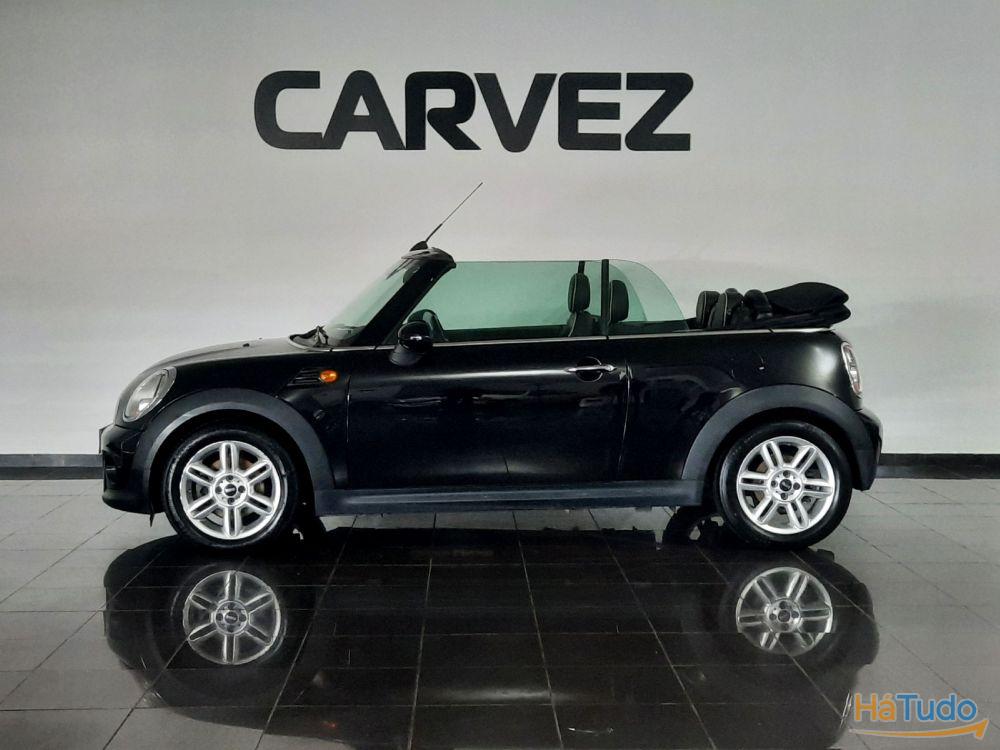 MINI Cooper D MINI Cooper D
