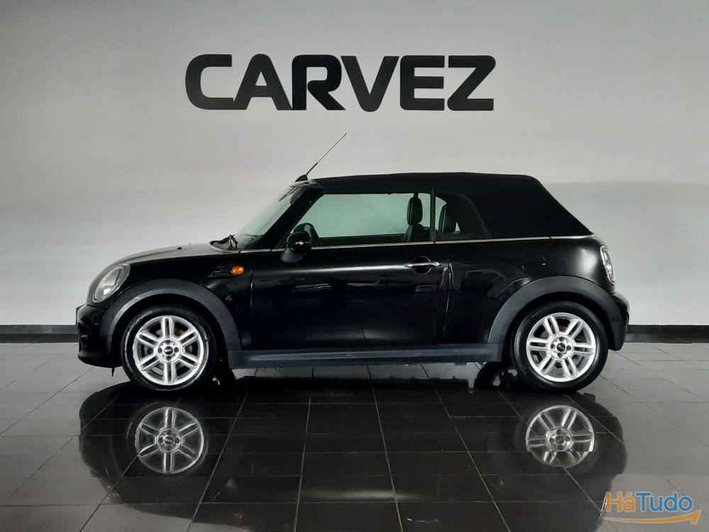 MINI Cooper D MINI Cooper D