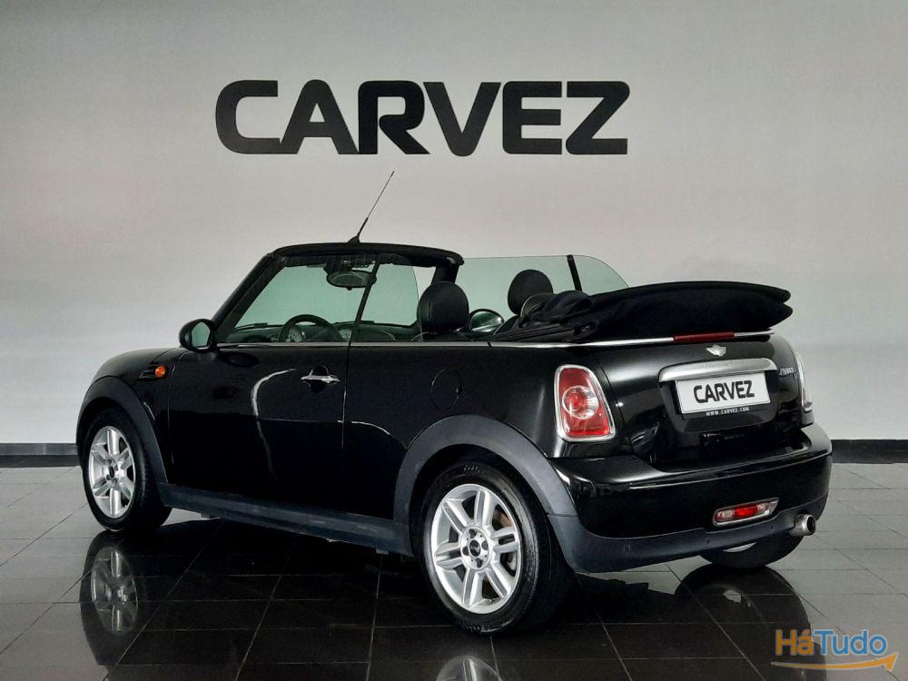 MINI Cooper D MINI Cooper D