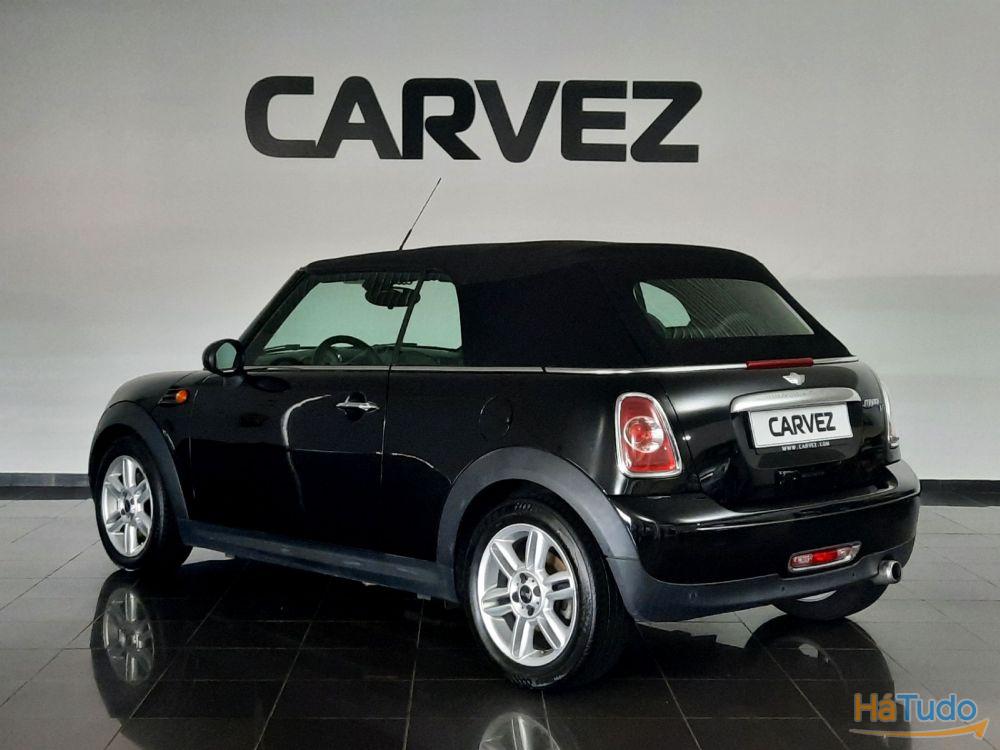 MINI Cooper D MINI Cooper D