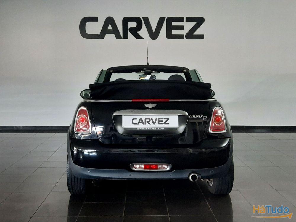 MINI Cooper D MINI Cooper D