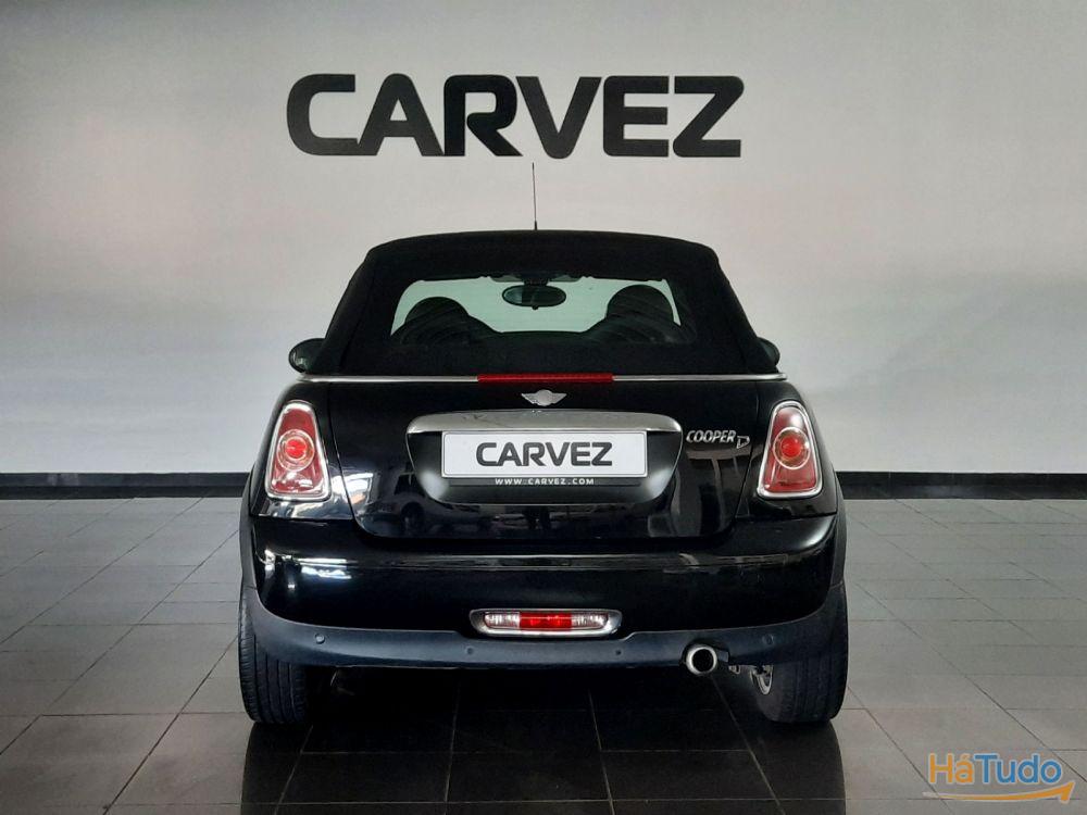 MINI Cooper D MINI Cooper D