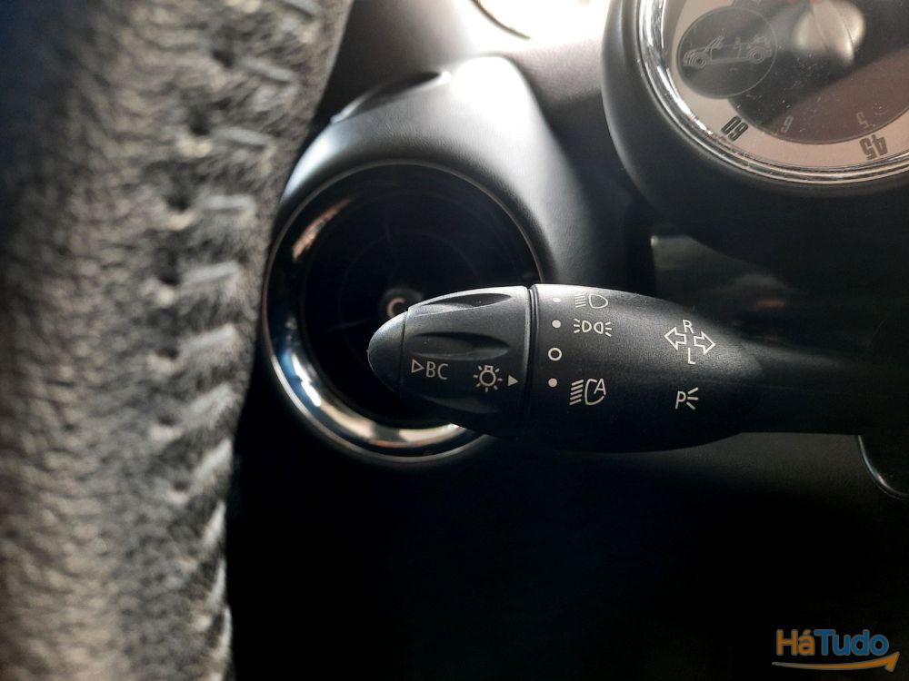 MINI Cooper D MINI Cooper D