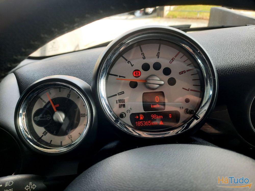 MINI Cooper D MINI Cooper D