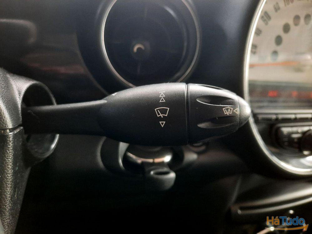 MINI Cooper D MINI Cooper D