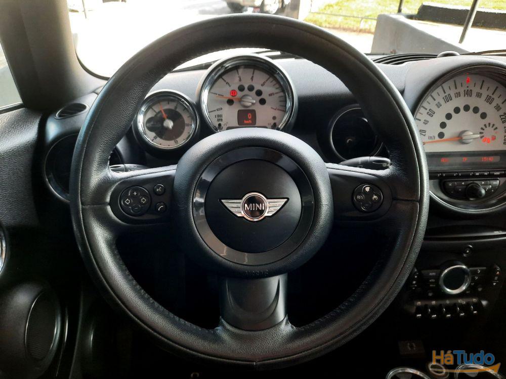 MINI Cooper D MINI Cooper D