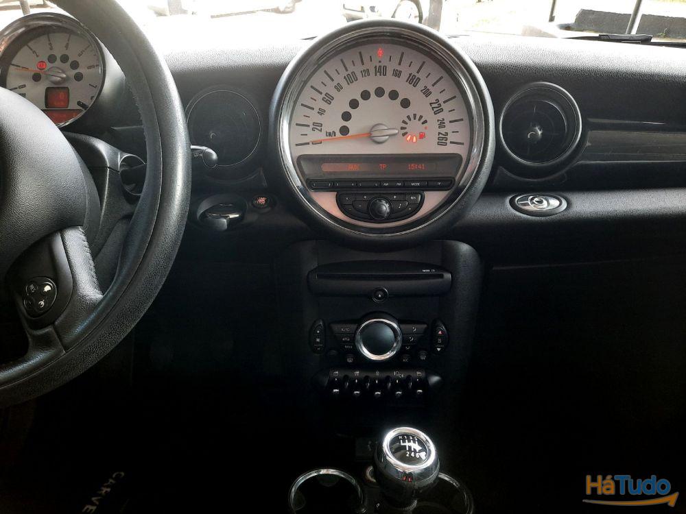MINI Cooper D MINI Cooper D