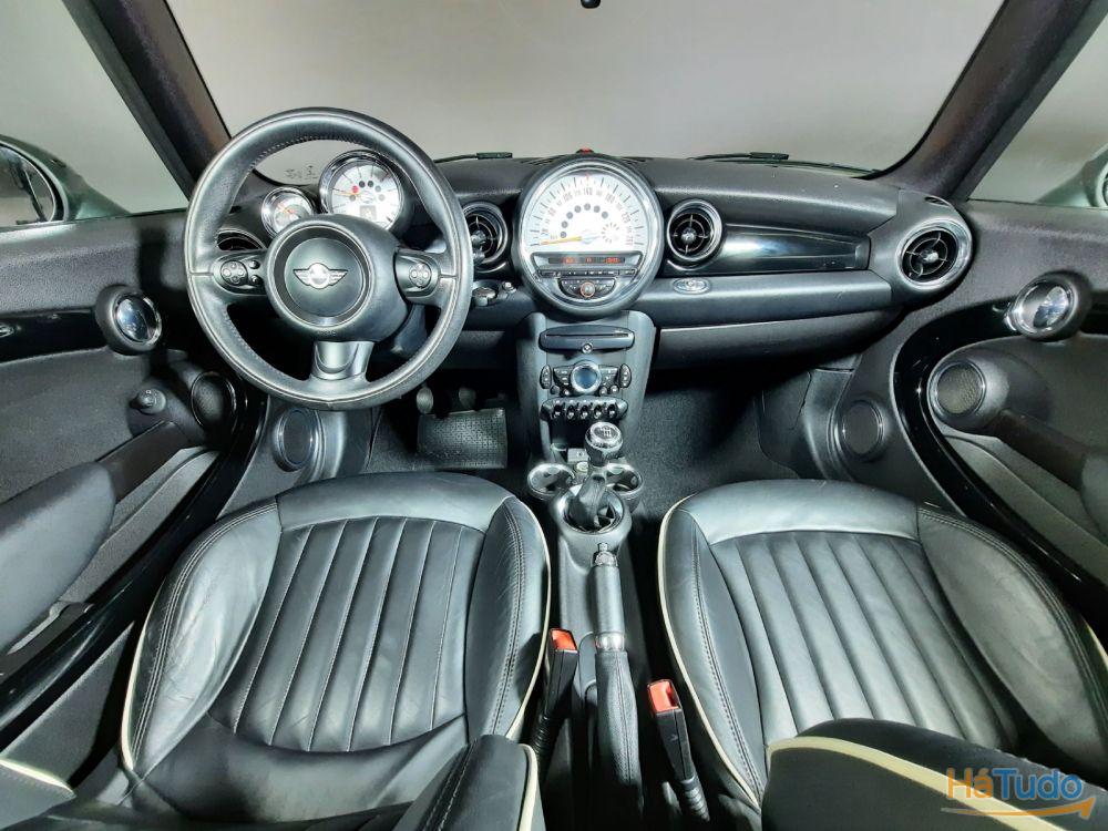 MINI Cooper D MINI Cooper D