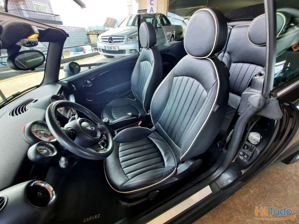 MINI Cooper D MINI Cooper D