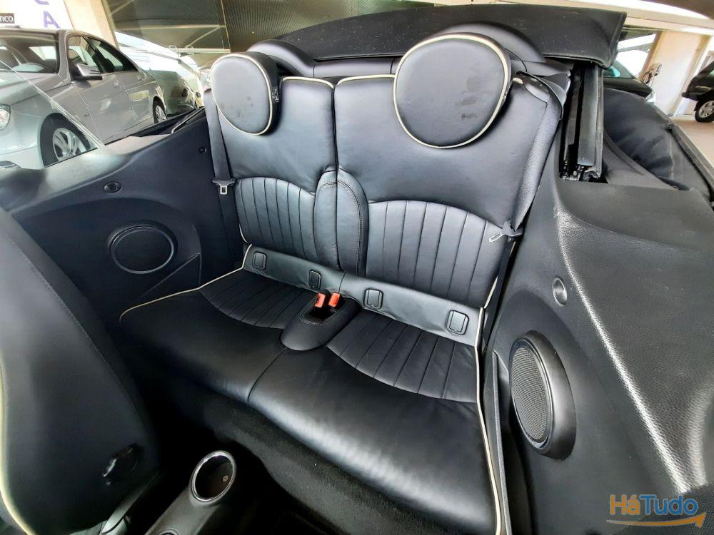 MINI Cooper D MINI Cooper D