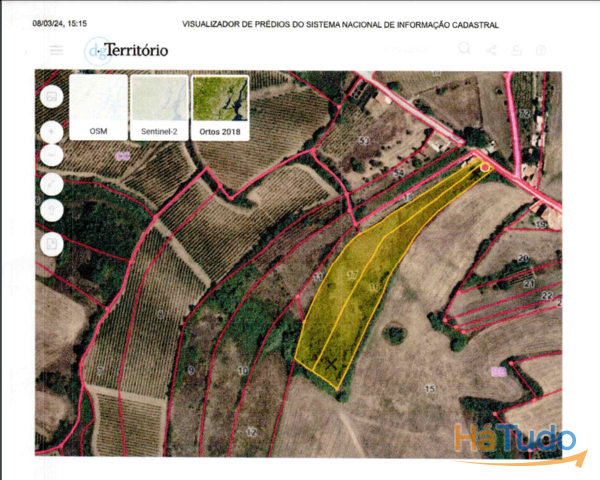 Venda - Terreno Urbano Venda - Terreno Urbano