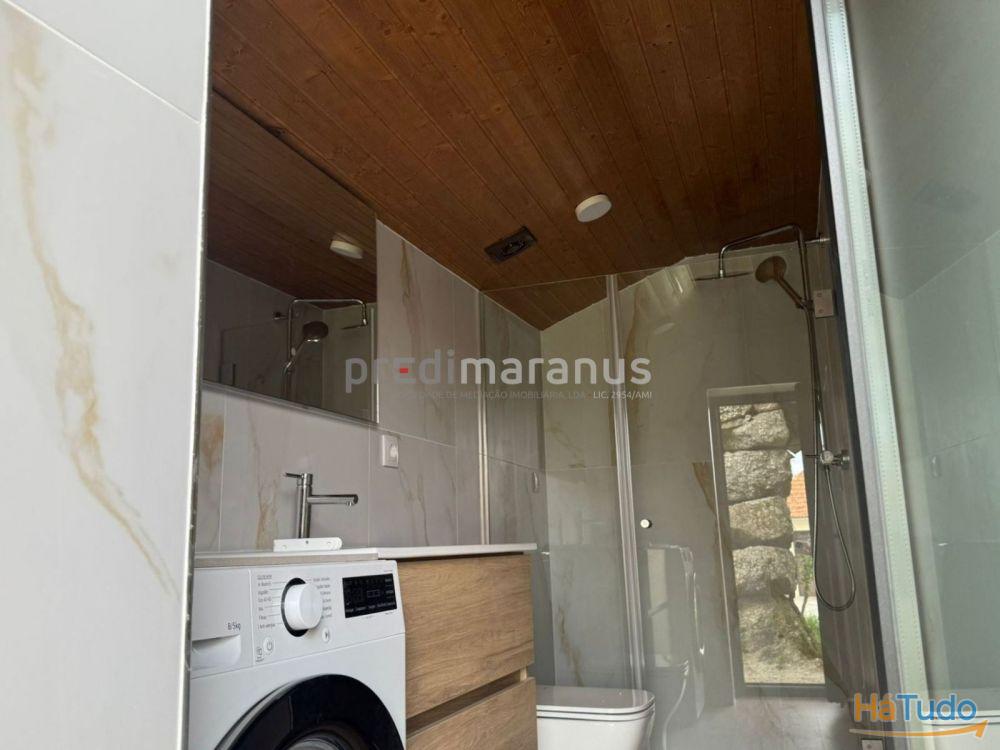 Moradia em Pedra T2, totalmente renovada. Cozinha equipada, pré-instalação de A/C. Ruína com 20m2 incluída. Moradia em Pedra T2, totalmente renovada. Cozinha equipada, pré-instalação de A/C. Ruína com 20m2 incluída.