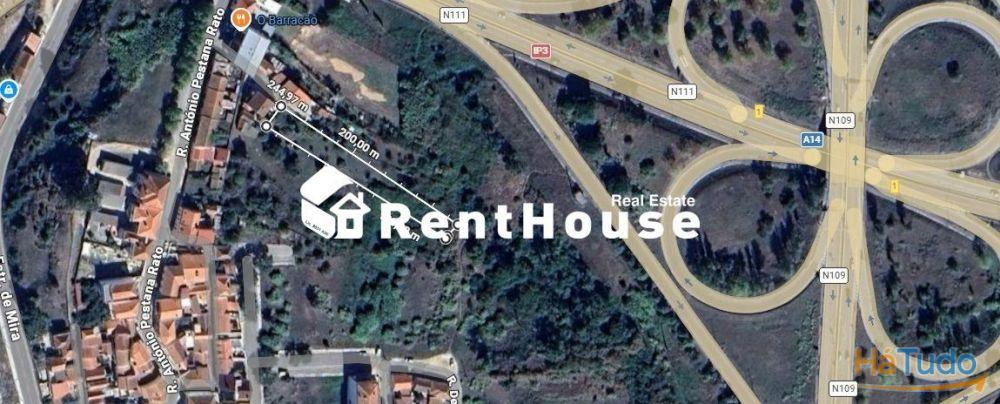 Terreno urbano, para venda, Figueira da Foz - São Julião da Figueira da Foz Terreno urbano, para venda, Figueira da Foz - São Julião da Figueira da Foz