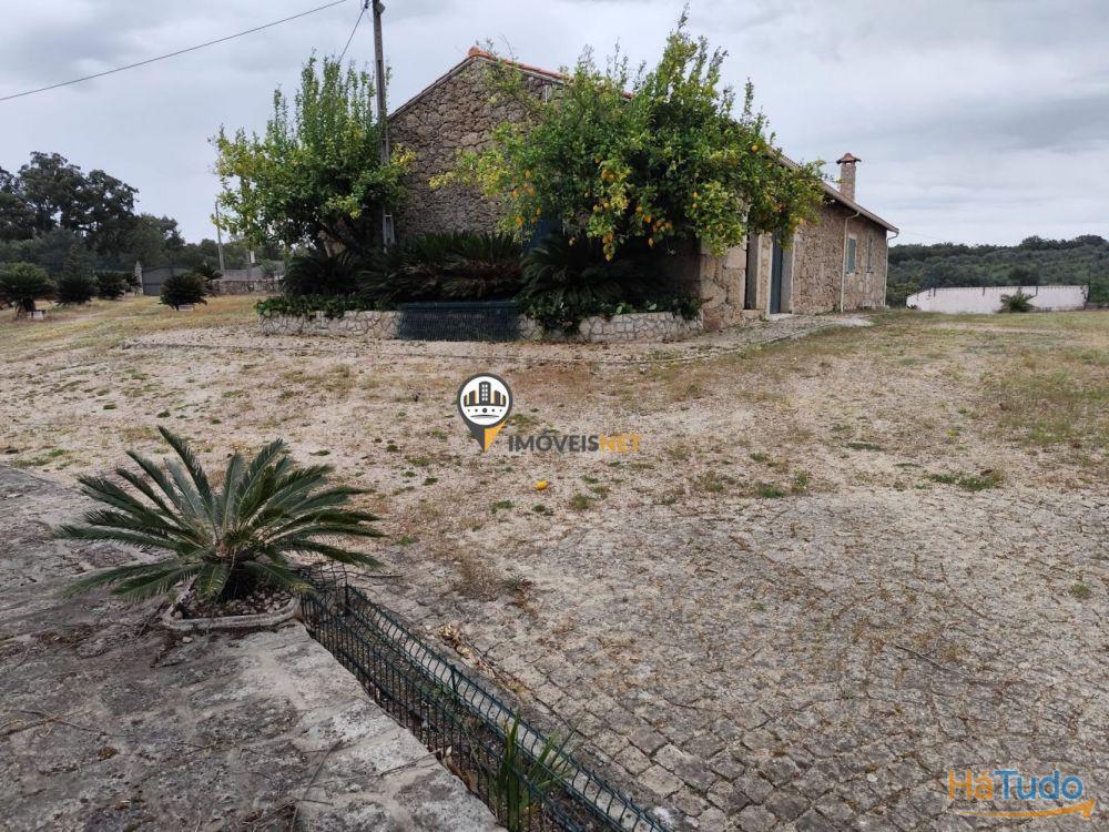 Quinta Rústica com casa, para VENDA, Tinalhas, Castelo Branco Quinta Rústica com casa, para VENDA, Tinalhas, Castelo Branco