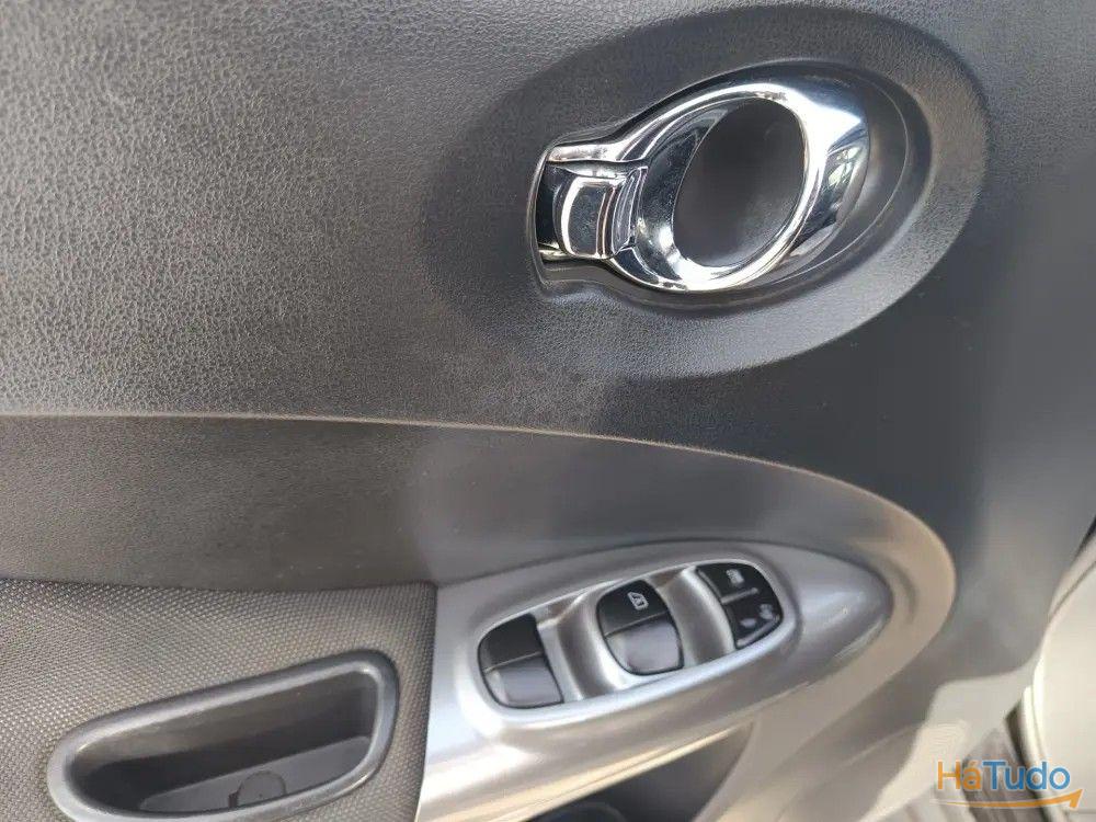Nissan Juke 1.5 dCi N-Connecta P.Ext.1 Black Tokyo Nissan Juke 1.5 dCi N-Connecta P.Ext.1 Black Tokyo