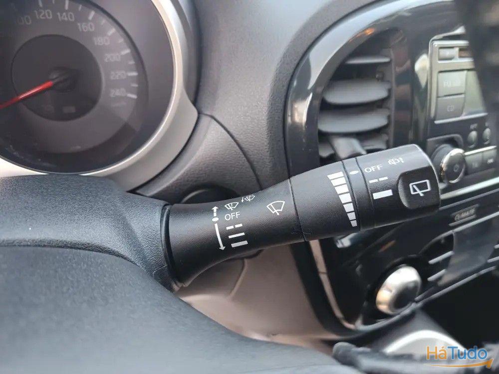 Nissan Juke 1.5 dCi N-Connecta P.Ext.1 Black Tokyo Nissan Juke 1.5 dCi N-Connecta P.Ext.1 Black Tokyo