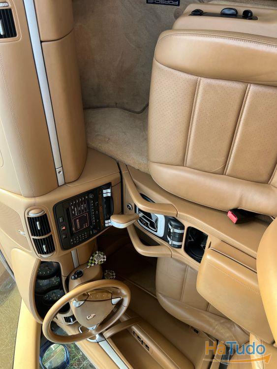 Porsche Cayenne Tiptronic Porsche Cayenne Tiptronic