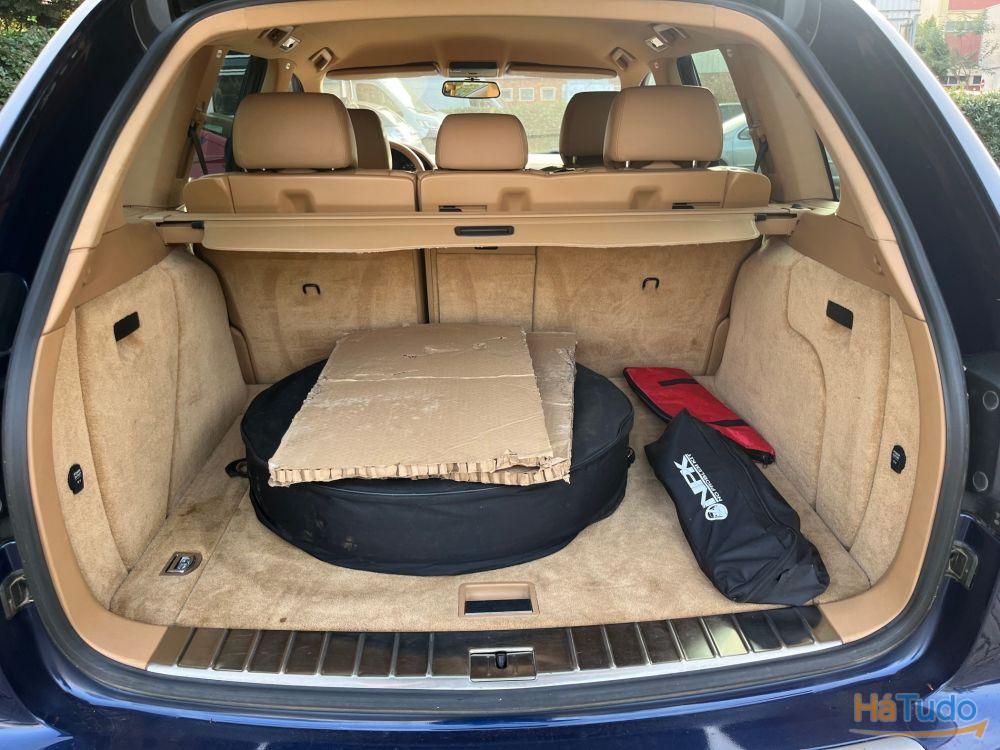 Porsche Cayenne Tiptronic Porsche Cayenne Tiptronic