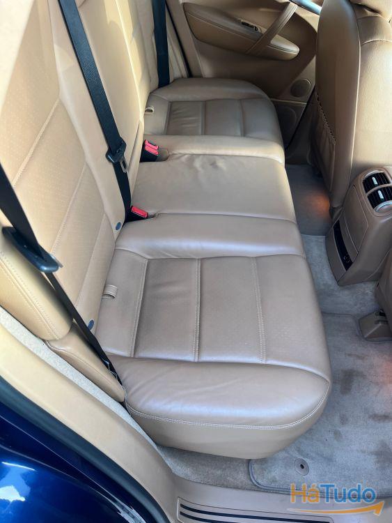 Porsche Cayenne Tiptronic Porsche Cayenne Tiptronic