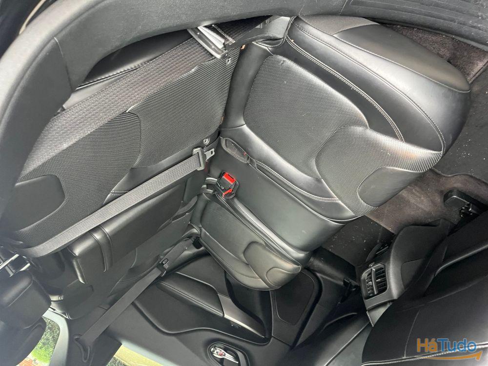 Jeep Cherokee 2.2 CRD Limited ATX Jeep Cherokee 2.2 CRD Limited ATX