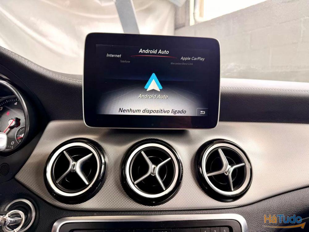 Mercedes-Benz CLA 200 d Shooting Brake AMG Line Aut. - Edition Mercedes-Benz CLA 200 d Shooting Brake AMG Line Aut. - Edition