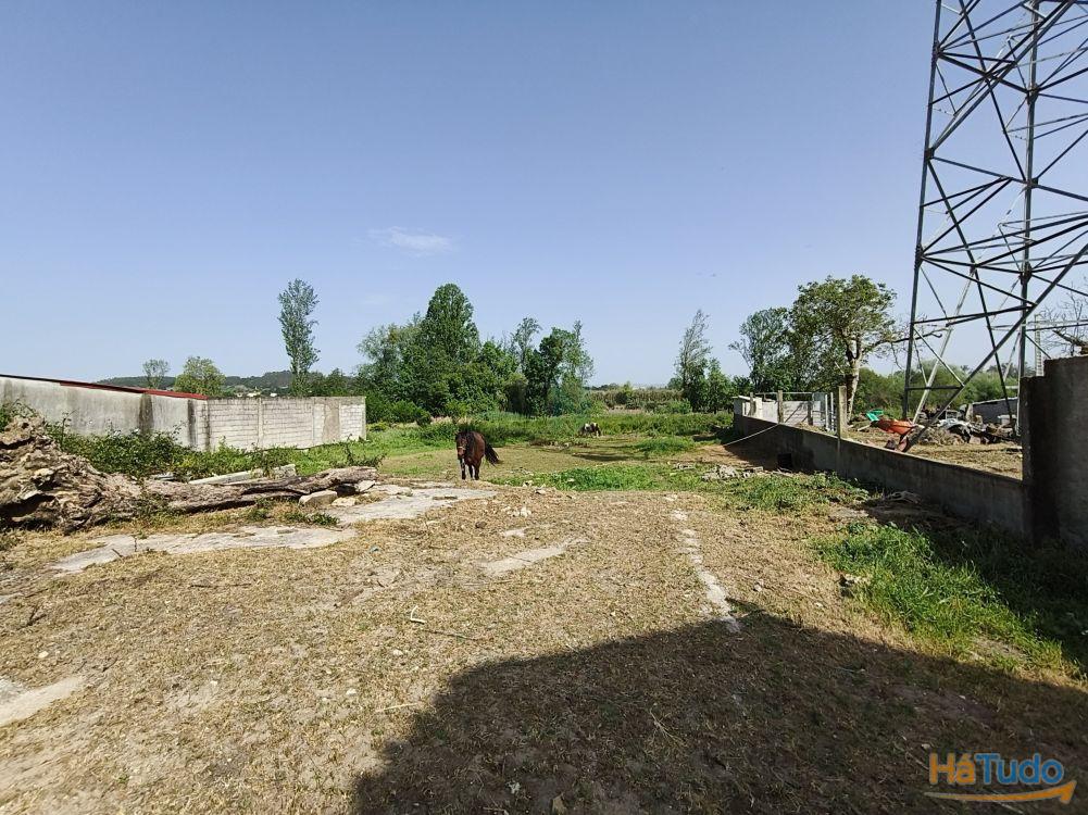 Moradia para Recuperar com Lote de 2.558 m² ? S. João do Campo Moradia para Recuperar com Lote de 2.558 m² ? S. João do Campo