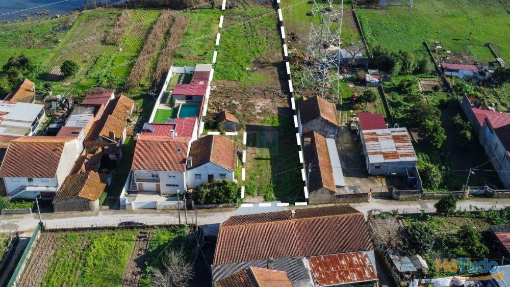 Moradia para Recuperar com Lote de 2.558 m² ? S. João do Campo Moradia para Recuperar com Lote de 2.558 m² ? S. João do Campo