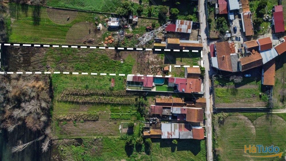 Moradia para Recuperar com Lote de 2.558 m² ? S. João do Campo Moradia para Recuperar com Lote de 2.558 m² ? S. João do Campo