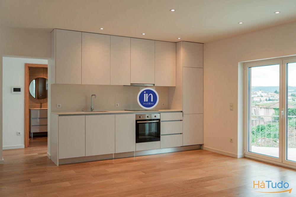 Apartamento T2 Apartamento T2