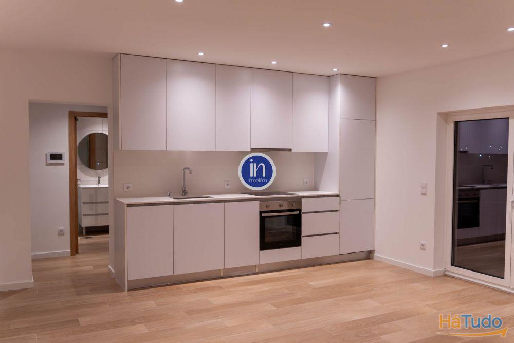 Apartamento T2 Apartamento T2