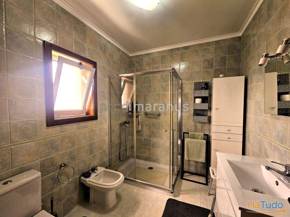 Moradia Isolada T5 em zona nobre da cidade de Amarante Moradia Isolada T5 em zona nobre da cidade de Amarante