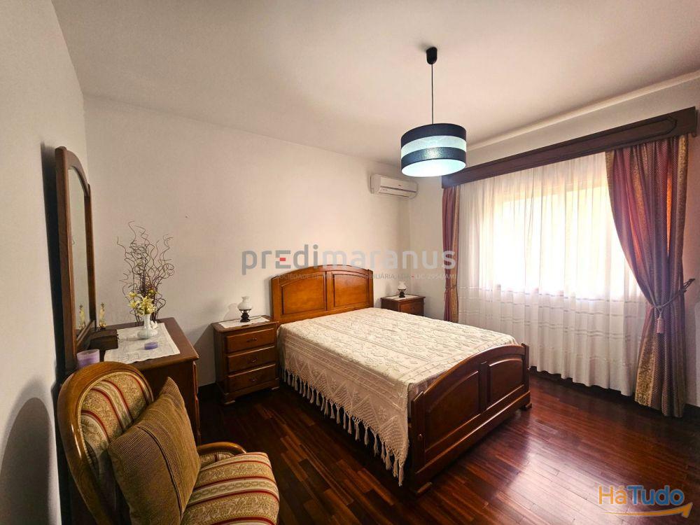 Moradia Isolada T5 em zona nobre da cidade de Amarante Moradia Isolada T5 em zona nobre da cidade de Amarante