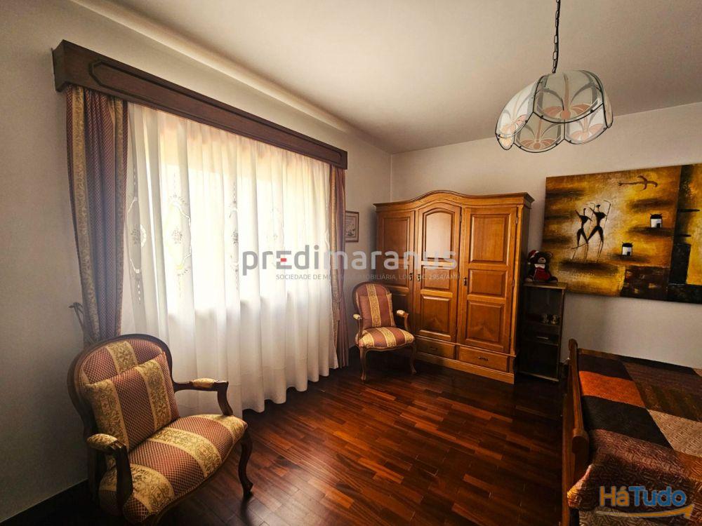 Moradia Isolada T5 em zona nobre da cidade de Amarante Moradia Isolada T5 em zona nobre da cidade de Amarante