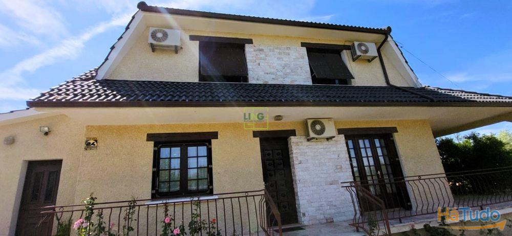 Moradia Isolada V4 - Piscina - Terreno 6000m2 - Castelo Branco Moradia Isolada V4 - Piscina - Terreno 6000m2 - Castelo Branco