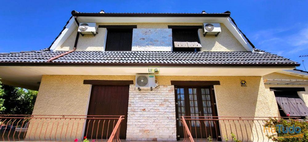 Moradia Isolada V4 - Piscina - Terreno 6000m2 - Castelo Branco Moradia Isolada V4 - Piscina - Terreno 6000m2 - Castelo Branco