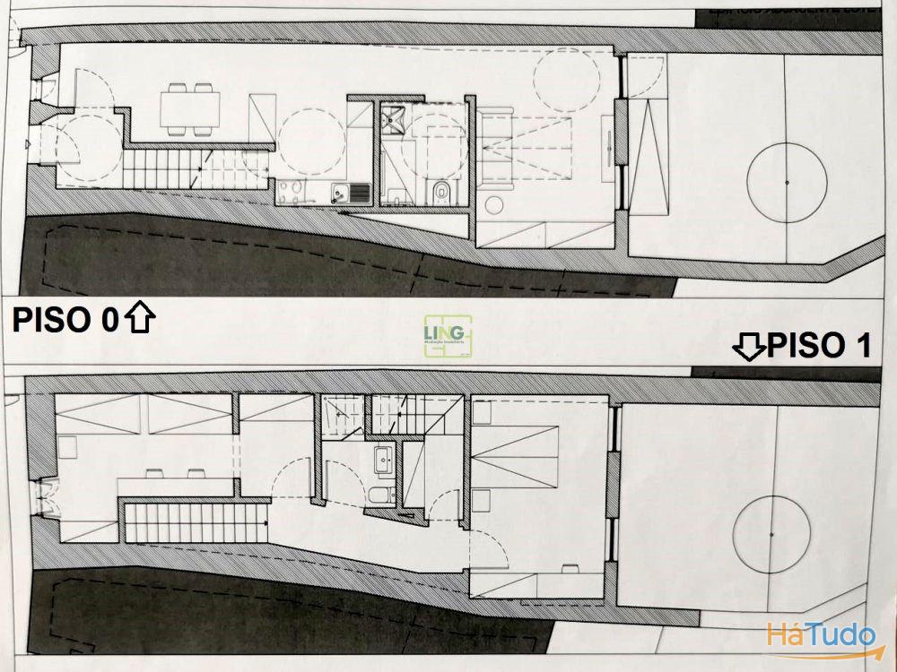 Moradia com Quintal em Construção ? Personalize a Casa dos Seus Sonhos em Alcains Moradia com Quintal em Construção ? Personalize a Casa dos Seus Sonhos em Alcains
