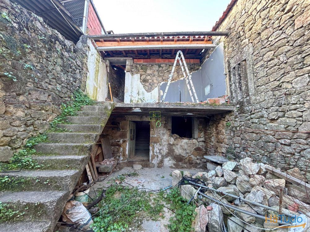 Moradia com Quintal em Construção ? Personalize a Casa dos Seus Sonhos em Alcains Moradia com Quintal em Construção ? Personalize a Casa dos Seus Sonhos em Alcains