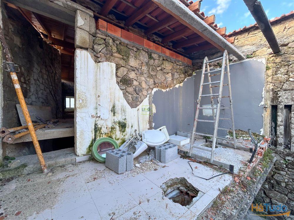 Moradia com Quintal em Construção ? Personalize a Casa dos Seus Sonhos em Alcains Moradia com Quintal em Construção ? Personalize a Casa dos Seus Sonhos em Alcains