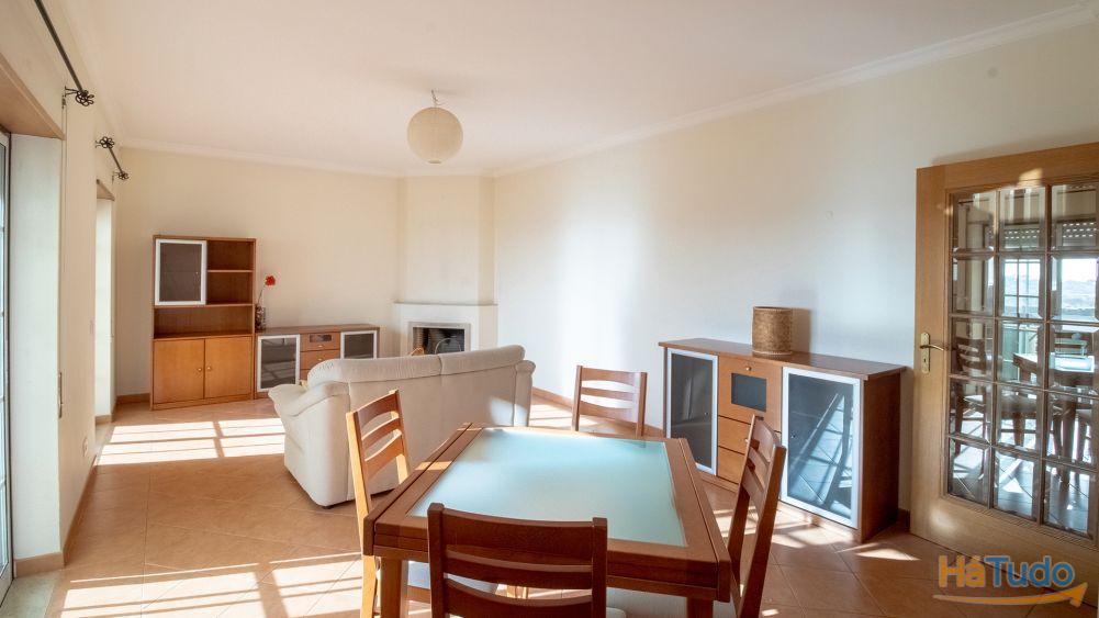 Apartamento T2 completamente mobilado no centro de Lagos Apartamento T2 completamente mobilado no centro de Lagos