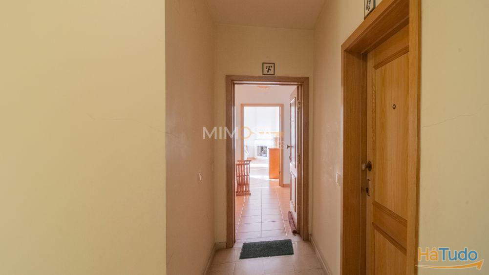 Apartamento T2 completamente mobilado no centro de Lagos Apartamento T2 completamente mobilado no centro de Lagos