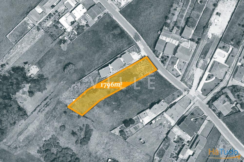 Terreno Para Construção Venda em Vagos e Santo António,Vagos Terreno Para Construção Venda em Vagos e Santo António,Vagos
