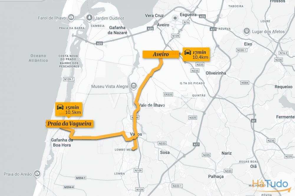 Terreno Para Construção Venda em Vagos e Santo António,Vagos Terreno Para Construção Venda em Vagos e Santo António,Vagos