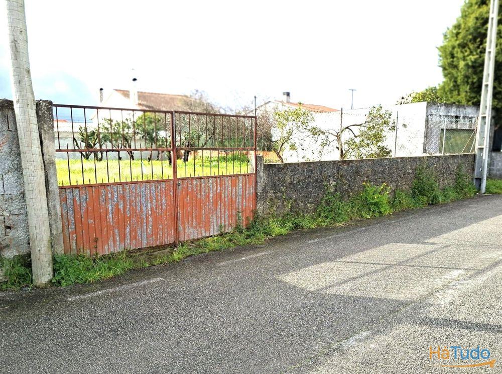 Quer construir uma moradia térrea e isolada em Vagos? Tem aqui o terreno ideal. Quer construir uma moradia térrea e isolada em Vagos? Tem aqui o terreno ideal.